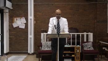 Pastor Ricky Roman
If The Lord Will (James 4)
May 31, 2025