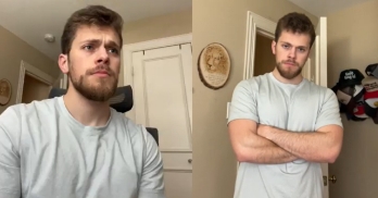 The Other Disciples Vs Peter When Jesus Got Arrested