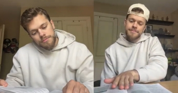 How Others Read The Bible Vs How I Read The Bible