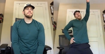 When God Finally Calls You Out Of Your Waiting Season