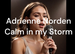 The heavens proclaim 
Your righteousness.
All creation awaits for my heart.
I am robed in Your delight.
One Life, One Heart.
I am following.
