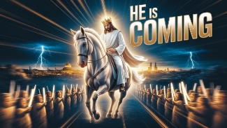 Video Authored By: Denton
Voice By: Denton

🕊️ Discover:

The true identity of the Dragon and the Beast

How Revelation warns and prepares us for spiritual deception

Why this message is urgent for our generation

What it means to live under God's protection and truth today