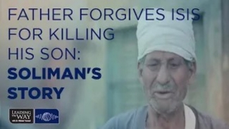 This compelling interview is with the father of one of the 21 Coptic Christians killed in Libya in February 2015. Watch how he was able to forgive those who took his sons life because of his Faith in Jesus Christ.