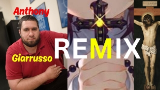 Anthony Giarrusso - Christ Is Coming Remix (2025)