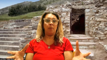 Macedonia once the home of Alexander the Great became the place where Paul and Silas were imprisoned and set free by the hand of God. Walk down this road with me to what jail really looked like for them and how their testimony saved a Roman soldier.

References
 • https://www.britannica.com/event/Macedonian-Wars
 • https://kavalatour.com/en/holy-places/baptistery-of-saint-lydia
 • https://biblehub.com/q/do_records_confirm_early_christians_in_thessalonica.htm
 • https://www.bibleportal.com/articles/history-and-significance-of-the-city-of-philippi-in-the-bible
 • https://biblehub.com/topical/p/paul_in_macedonia_and_greece.htmAD 60 - Earthquake in Laodicea and the Lycus valley - Issuu
 • https://ahabiblemoments.com/category/dr-j-stark/bible-history-and-secular-records/paul-and-silas/
 • https://www.researchgate.net/publication/249551912_The_AD_60_Denizli_Basin_earthquake_and_the_apparition_of_Archangel_Michael_at_Colossae_Aegean_Turkey
 • https://biblearchaeology.org/research/new-testament-era/2343-gods-gold-and-the-glory-of-philippi
 • https://biblehub.com/visuals/pictures/VBA_046_04_0024_VBS_VBA.htm