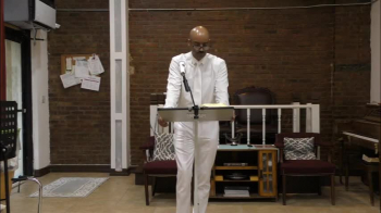 Pastor Ricky Roman
The Captain of Our Salvation (Hebrews 2)
June 2, 2025 (Pentecost)