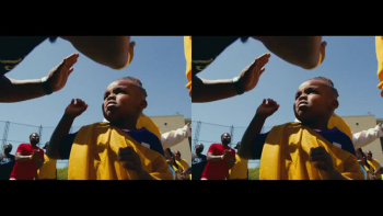 Listen to Tasha Cobbs Leonard's "Already Good (Tasha Slide)."