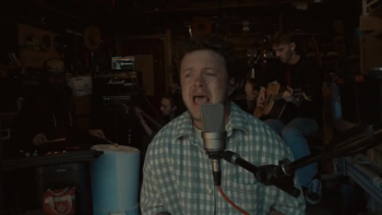 Listen to Peech.'s "Going West."