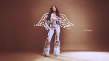 Listen to Ariel Fitz-Patrick's "Angels."