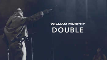 Listen to William Murphy's "Double."