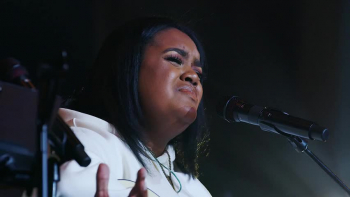 Listen to William Murphy's "Just Breathe."