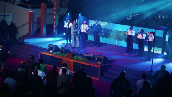 Listen to William Murphy's "I Will Exalt You."