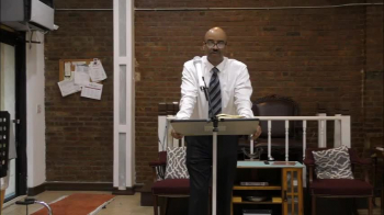 Pastor Ricky Roman
We Needed A Savior (John 1)
June 14, 2025