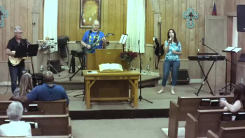 THE BIBLE’S LAST PRAYER REV 22:20 (Part 10 in the Series, “10 New Testament Prayers” 6-15-2025)