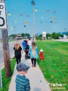 Yes Fm family coming together for Jesus! 