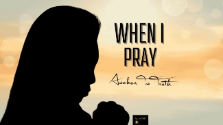 *When I Pray* is more than a melody—it's a call to deeper surrender.
 In a time when prayer is often shaped by personal desires, this worship song re-centers us on what truly matters: seeking God’s will above our own.

About the Song: 
This worship song challenges the modern, self-centered approach to prayer and invites Christians to align their prayers with biblical truths. Inspired by Jesus’ teaching in the Lord’s Prayer (Matthew 6:9–13), Paul’s prayer for spiritual wisdom (Ephesians 1:17–19), and Daniel’s spiritual battles (Daniel 10:12–14), When I Pray calls the Church to seek spiritual alignment with God's will over earthly gain.

Key Themes:
 Returning to the Father’s heart
 Following the Son’s perfect obedience
 Embracing the Holy Spirit’s divine revelation

Scriptures That Inspired “When I Pray”:
 Matthew 6:9–13 – The Lord’s Prayer, a model for true communion with God
 Luke 22:42 – Jesus’ surrender in Gethsemane, praying God’s will above His own
 Ephesians 1:17–19 – Paul’s prayer for spiritual wisdom and revelation
 Daniel 10 – The unseen spiritual battle behind answered prayer
 John 17:21 – Jesus’ prayer for unity among believers

Why You Need This Worship Prayer Song
Are you tired of superficial prayers? Do you long for a deeper connection with God where your prayers reflect His Kingdom purposes? When I Pray is more than a song — it’s a call to rebuild the sacred meeting place with God where prayer is about surrender and alignment, not just requests.

Join the Movement!
If this message touches your heart, drop an AMEN in the comments, share this song with your community, and subscribe to Awaken To Truth for more worship and prayer content rooted in biblical truth.

Distributed by DistroKid.
👉 https://www.youtube.com/watch?v=C6anGKiNDdA  

🎧 Stream/Download *When I Pray* by Awaken to Truth:
👉 https://distrokid.com/hyperfollow/awakentotruth/when-i-pray

🎶 For more Holy Spirit-filled worship music with lyrics, visit our YouTube channel:
👉 https://www.youtube.com/@AwakenToTruth-t1n/featured

Keywords & Hashtags
#ChristianMusic #PrayerSongs #WhenIPray #WorshipLyrics #GospelMusic #Prayer #Christian #Lyrics #SeekFirstTheKingdom #WorshipRevival #LyricVideo #Song #God #Jesus #music