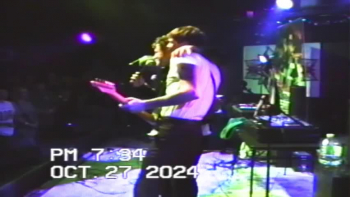 Listen to Peech.'s "Be Together."