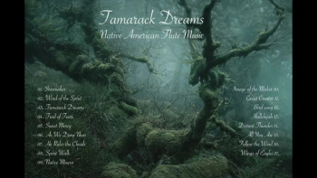 Immerse yourself, like in a dream, in this beautiful Native American flute music and calming melodies, while basking in the presence of the Great Creator.

Words and music written and produced by Dan Adler, except for 'Bird Song' which was written by Sandy Adler. From the CDs 'Wind of the Spirit' (c) 2008, Heart of the City Music, and 'Acoustic Light' (c) 2014 Heart of the City Music. Available to order or download www.danandsandyadler.com or at iTunes or most MP3 sites. Charts and background tracks available at praisecharts.com.