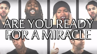 HUGE thanks to my amazing collaborators Adam, Mykal, Emoni, and Elliott! &ldquo;A New Day&rdquo; is out! Itunes: https://apple.co/2MpaOVM Amazon https://amzn.to/2t05Czy CDs https://bit.ly/2n5sUmh Spotify: https://bit.ly/2LTiuhQ Buy my other Gospel CD RISE here! https://bit.ly/2mmtsjp ITUNES: https://itunes.apple.com/us/album/rise-a-cappella-vol-i/id1209485764 🔊 Spotify: https://bit.ly/ChrisRuppSpotify 👍 Facebook: https://www.facebook.com/chrisrupp 🐦 Twitter: https://bit.ly/ChrisRuppTwitter 📸 Instagram: https://bit.ly/ChrisRuppInsta 📌 Pinterest: https://www.pinterest.com/Christhehatguy/ 🛍 My Store: https://bit.ly/ChrisRuppStore 🔔 Click To Subscribe ► https://bit.ly/BecomeaChrispie #gospelmusic #collab #miracle Filmed and edited by Reilly Zamber Mixed and mastered by Darren Rust www.skylandstudios.com Arr by Chris Chatham