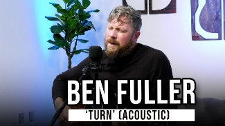 <p>Christian singer-songwriter Ben Fuller gives us an intimate, acoustic performance of his new song, &ldquo;Turn,&rdquo; which is a stirring testimony in song. The track is featured on his new album, &ldquo;Walk Through Fire,&rdquo; which is available now. Watch the short clip to see and hear Ben&rsquo;s powerful and moving acoustic performance of &ldquo;Turn.&rdquo;</p>

<p>As the Bible says, all have sinned and fallen well short of the glory of God. For human beings, imperfection is an impossibility. Everyone stumbles, falls, has flaws, and has made their fair share of mistakes. We&rsquo;ve all done things we&rsquo;re not proud of and would be embarrassed and ashamed to admit to doing.</p>

<p>Even though all are sinners and that sin may be great, God&rsquo;s love, grace and forgiveness are greater. He can change and transform even those who would be considered the worst of the worst &ndash; someone thought by the world to be a complete and total lost cause.</p>

<p>&ldquo;Turn&rdquo; is more than just a song &mdash; it&rsquo;s a piece of Ben&rsquo;s redemption story. In his latest tune, Ben sings about reaching the bottom, looking for hope and comfort at the bar and the bottom of a bottle. It was at this point, at his worst, with nowhere else to go, that he turned to Jesus Christ and found the hope, love, forgiveness and future that he had been searching for.</p>

<p>&ldquo;I wanted to turn to the bottle<br />
I even drove past the bar<br />
It turns out I&rsquo;m not as strong as I thought<br />
But that&rsquo;s when I learned that you.&rdquo;</p>

<p>With heartfelt lyrics and stripped-back guitar, this acoustic performance invites listeners to reflect on their moments of great change, where they turned and found the grace that so often follows. It&rsquo;s a tune sure to provoke an emotional response, likely causing tears to well up in many eyes.</p>

<p><em><strong><a href="https://www.godtube.com/bible/isaiah/44-22">Isaiah 44:22</a></strong> &ldquo;I have put your evil doings out of my mind like a thick cloud, and your sins like a mist: come back to me; for I have taken up your cause.&rdquo;</em></p>

