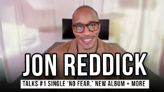 Worship artist Jon Reddick shares the story behind his new album 'No Fear,' featuring the chart-topping single of the same name. With the title track holding the No. 1 spot at Christian radio for three consecutive weeks, Jon opens up about how the message of 'No Fear' was put to the test in his own life following his wife Rebecca’s unexpected cancer diagnosis.

We talk about how the collaboration with We The Kingdom came together, the balance of Scripture and life experience in his songwriting, and the song on the album he hopes listeners don’t miss. Jon also gives us a window into his family life (with seven kids!) and how he finds focus and faith in the midst of everyday chaos — even on the way to church.

Plus, Jon shares the story of a surprising encounter with Sheryl Crow that helped bring him back to music at a moment he was ready to walk away.

We preview his spot on the upcoming Live and In Color Tour with CAIN, Annie F. Downs, and Caleb & John — and whether or not he’s had to upgrade his wardrobe for the occasion.