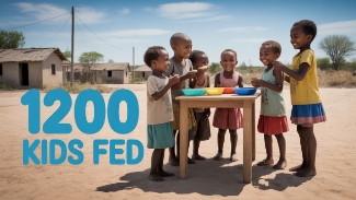 Brian and Lorraine share how God called them to serve in Mozambique and the mission field. Despite overwhelming challenges, they followed His leading and launched a children’s ministry that eventually grew to feed 1,200 kids daily in partnership with Heidi Baker. Their journey is a powerful testament to what faith can accomplish in the face of adversity.
Hear about this couple's **spiritual journey** to Mozambique and how they established a **kids ministry**. This **faith**-filled story shows how they faced **persecution** yet were able to achieve **spiritual growth**.