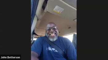 A discussion on how to live with unapologetic Godly expectations!
