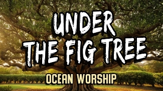"Under the Fig Tree" by Ocean Worship is a song of personal connection, God’s love, and the intimate call to salvation. Inspired by the powerful biblical moment when Jesus first saw Nathanael under the fig tree, this song reflects the deep knowing and love God has for each of us—no matter where we are, no matter how hidden we may feel. 🙏🌟

🎶 Lyrics Highlight 🎶
🔹 Under the fig tree, You saw me first, You called my name and quenched my thirst.
🔹 You know my heart, You erase my fears, and You’re always near—I’m never alone.
🔹 From the hidden places to the arms of grace, You drew me in, and Your love never ends.

The Message:
Let this song remind you that no matter where you are, God's love sees you, knows you, and calls you by name. 🌿✨

Listen to more worship songs by Ocean Worship

 Don’t forget to LIKE 👍, COMMENT 💬, and SHARE 💞 to spread the message of hope!

#oceanworshipmusic #oceanworshipchannel