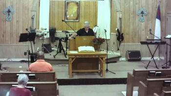 WORSHIP Part 1 of “PBC Mission Statement” (6-22-2025)