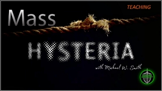 Mass Hysteria. Fear. Panic