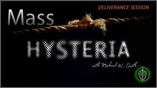 Deliverance and Healing