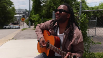 <p>Blessing Offor has released the official music video for his latest hit, "Real." This catchy and beautifully written love song from the popular Christian music artist will make you want to repeatedly listen to and view it. Watch the short clip to see and listen to the official music video for "Real."</p>

<p>It's impossible to get away from love songs. Odds are good that if you're listening to music of any genre, kind or style, it's a love song in some form or shape. Love is a subject that has kept singers and songwriters busy for hundreds, if not thousands of years, and that does not appear to be changing anytime soon.</p>

<p>Love is the most tremendous, powerful force on Earth, and it would only make sense that so many of our songs, movies and television shows would be about love. Who doesn't want to hear more about love? One look at what's happening on the news, social media and in government, and it's safe to say that we desperately need more love and kindness in the world.</p>

<p>While there are songs that cover every kind and area of love, Blessing's "Real" is a tune about romantic love, and how he nearly gave up on finding love. Right before he did, though, he sings about how he found the person who came into his life and made him change his mind and outlook on love.</p>

<p>The entire song is beautifully written. In the tune's opening verse, he shares how he was content to throw in the towel and give up on finding true love. Then, suddenly and instantly, everything changed.</p>

<p>"Everybody's busy acting<br />
Making believing, and pretty masking<br />
Chasing things that ain't never been worth having<br />
And just when I almost give up, here you come"</p>

<p>This fantastic and utterly delightful love song sounds like one that could easily become popular at weddings.</p>

<p><em><strong><a href="https://www.godtube.com/bible/genesis/2-24">Genesis 2:24</a></strong> "For this cause will a man go away from his father and his mother and be joined to his wife; and they will be one flesh."</em></p>
