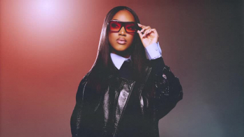 Listen to Ariel Fitz-Patrick's "Under The Sun."