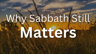 📖 Exodus 20:8–10 (NIV)
“Remember the Sabbath day by keeping it holy… On it you shall not do any work.”

In a world that never stops moving, God’s invitation to rest still stands. The Sabbath isn’t outdated or optional—it’s a sacred rhythm woven into creation itself. It’s God’s way of reminding us that our worth isn’t in our work, and our souls are not machines.

In this evening devotional, we reflect on why the Sabbath still matters today—and how reclaiming it can restore peace, joy, and spiritual alignment in a fast-paced life.

Lord of rest,
Thank You for the abundant gift of Sabbath.
In a world of constant noise and striving, help me hear Your whisper calling me to slow down.
You created the Sabbath not as a rule to follow, but as a gift to receive.

Teach me to honor the Sabbath in a busy world—to stop, breathe, and remember that I am not defined by productivity.
Help me resist the pressure to keep going, and instead trust that You are working even when I’m resting.

May my Sabbath be a time of spiritual renewal, reconnection with You, and joy in simple things.
Thank You for modeling rest Yourself, not because You needed it—but because You knew I would.
Let me find delight, peace, and presence in this holy pause.

In Jesus’ name,
Amen.