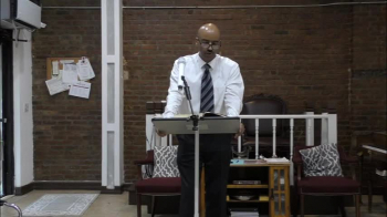 Pastor Ricky Roman
The Ten Commandments (Exodus 20)
June 28, 2025