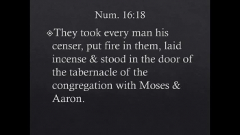 JESUS FLIPS EVERYTHING UPSIDE DOWNThe most influential person who ever lived taught principles that contradict our natural instincts