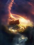 This song is a personal plea in one of life’s tumultuous times and at the same time an acknowledgement of a faith that God is always there to help. Desperation cries out and the Lord answers!