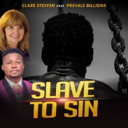 Judas betrayed Jesus.  Silver exchanged for a kiss.  His death was not needless because he gave us eternal life.  Music, Vocals, and Lyrics by Prevale Billions (Nigeria), and Lyrics by Clare Steffen (USA) as a part of the Round The Globe project.  