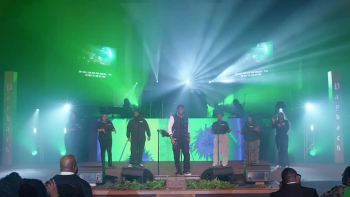 Listen to William Murphy's "Good Morning."