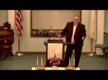 Gilboa Baptist Church Sunday Morning Worship Service fro June 22, 2025.
Sermon by Pastor Larry Grearhouse