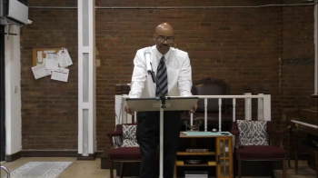 Pastor Ricky Roman
Afflicting Your Soul (Isaiah 58)
July 5, 2025