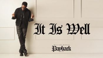 Listen to William Murphy's "It Is Well."