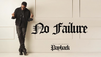 Listen to William Murphy's "No Failure."