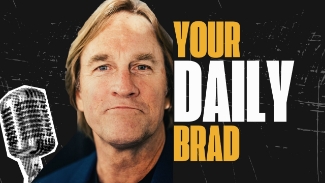 Coming to ya with Your Daily Brad. Enjoy!

 

New Brad Stine Has Issues Podcast episode goes out LIVE every Monday, 7PM CT. Listen to wherever you get your podcasts.

 

Facebook: https://www.facebook.com/officialbradstine/

Instagram: https://www.instagram.com/bradstine.godscomic/

Youtube: https://www.youtube.com/c/bradstinehasissues

X: https://twitter.com/bradstine

Brad’s TikTok: https://www.tiktok.com/@bradstinecomedy

Visit Brad's Website: http://www.bradstine.com/

 

Welcome to New America. Dubbed 'God's Comic' by the New Yorker, for 16-years, Brad Stine has been the comedic trailblazer of politically incorrect, Christian and Conservative comedy. His new show, 'Brad Stine Has Issues', covers cultural issues with his signature brand of comedic sarcasm and satire with insight that will be appreciated by everyone who loves laughter, liberty, and the freedom to tell the truth without fear.

 

#PCFree #BradStineHasIssues