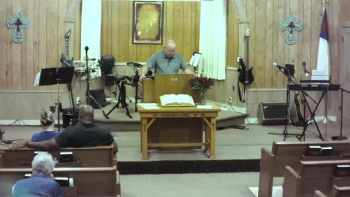 Brad Courtney 7/13/2025