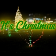 It's Christmas