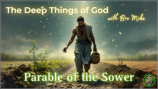 Parable of the Sower