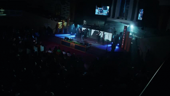 Listen to William Murphy's "Compassion."