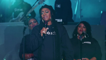 <p>William Murphy&rsquo;s &lsquo;It Is Well&rsquo; performance will give you chills and leave you reflecting on God&rsquo;s peace. William and his choir&rsquo;s praise sounds wonderful, strong, and sweet. Watch the video to see and hear the beautiful act of worship.</p>

<p>Performing artist and pastor William Murphy and his singing group launch into nearly 10 minutes of music in their performance of &lsquo;It Is Well.&rsquo; It&rsquo;s the most lively and soul-filled cover of the song that you&rsquo;re likely to ever hear, with long vibrato-filled notes and improvised add-ins. Partway through the performance, William combines preaching and singing as he dances across the stage and riles up the crowd.&nbsp;</p>

<p>The hymn can often take a very somber tone when it's performed in the typical way, but William&rsquo;s version fills it with excitement, peace, joy, and hope. His performance says, &ldquo;It is well with my soul, and I&rsquo;m excited about it because I have full trust in God that he is with me.&rdquo; Some of the lyrics William makes lively are:</p>

<p>It is well with my soul!<br />
It is well, it is well with my soul!<br />
It is well with my soul!<br />
It is well, it is well with my soul!</p>

<p>The hymn has an incredible background. Horatio Spafford <a href="https://www.thetabernaclechoir.org/articles/it-is-well-with-my-soul.html?lang=eng">wrote</a> the song in 1873, after his four daughters drowned in a voyage to England. His wife sent him a message: &ldquo;Saved alone. What shall I do?&rdquo; He headed to England and wrote the hymn as he passed over the spot where the shipwreck occurred. He lost a fortune in the Great Chicago Fire just two years prior. Horatio had many tragedies and even lost his four-year-old son to scarlet fever a few years later, but his trust in God never wavered. Despite everything, he would say, &ldquo;It is well with my soul.&rdquo;</p>

<p><em>&ldquo;These things I have spoken to you, that in me you might have peace. In the world you shall have tribulation: but be of good cheer; I have overcome the world.&rdquo; <strong><a href="https://www.godtube.com/bible/john/16-33">John 16: 33</a></strong></em></p>
