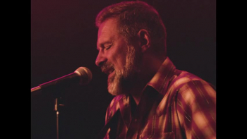 <p>The song &ldquo;The 99&rdquo; by Mac Powell reminds us that no one is ever too far gone. The official music video for the beautiful song about Christ&rsquo;s love, mercy and grace has been released. Watch the short clip to listen to and see the official music video for &ldquo;The 99.&rdquo;</p>

<p>Everyone is a sinner who needs to be brought back into a right relationship with Him. On this point, the Bible is completely clear where it stands, leaving no room to be interpreted in any other possible way. <a href="https://www.godtube.com/bible/romans/3-23">Romans 3:23</a> states that all have sinned and fallen short of the glory of God. However, thankfully for us, that is not where things end.</p>

<p>The very next verse, <a href="https://www.godtube.com/bible/romans/3-24">Romans 3:24</a>, mentions that even though we may be sinners, we can be forgiven only because of His grace and experience salvation, which is only available and found in Jesus Christ. Because of His love, He made a way for sinners to be forgiven and redeemed. And because of His love, He will never stop chasing after the lost. Even if the 99 may be saved, He will always remain concerned for and chase after the one.</p>

<p>In the official music video for his tune &ldquo;The 99,&rdquo; Mac reinforces the idea that God is constantly reaching out and running after the one. While our sin may be greater, the Lord&rsquo;s grace and love will always be greater. There is nowhere we could go or anything we could do to escape His love.</p>

<p>&ldquo;I know You left the 99 to come and rescue me<br />
When I had wandered way too far from where I&rsquo;m supposed to be<br />
There ain&rsquo;t no one too far gone, oh Jesus, I believe<br />
&lsquo;Cause I know You left the 99 to come and rescue me&rdquo;</p>

<p>Those lyrics perfectly describe the powerful, loving, faithful and merciful God we serve.</p>

<p><em><strong><a href="https://www.godtube.com/bible/revelation/3-20">Revelation 3:20</a></strong> &ldquo;See, I am waiting at the door and giving the sign; if my voice comes to any man&rsquo;s ears and he makes the door open, I will come in to him and will take food with him and he with me.&rdquo;</em></p>
